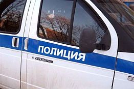 В Пензе на автовокзале полицейские задержали подозреваемого в убийстве