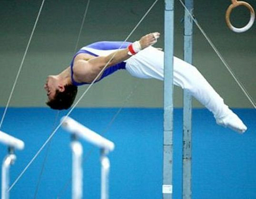 В Пензе состоятся международные соревнования по спортивной гимнастике