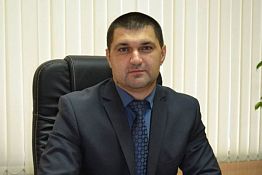 Заместителем министра экономики Пензенской области назначен Рауф Чакаев Заместителем министра экономики Пензенской области назначен Рауф Чакаев