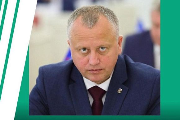 Сергей Мельников: Видим первые результаты программы «Герои Пенzенского края»