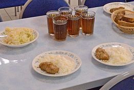 В Пензе не исключен рост цен на школьное питание