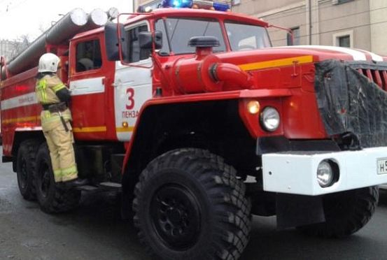 Из дома на Проспекте Строителей эвакуировали 40 жителей 