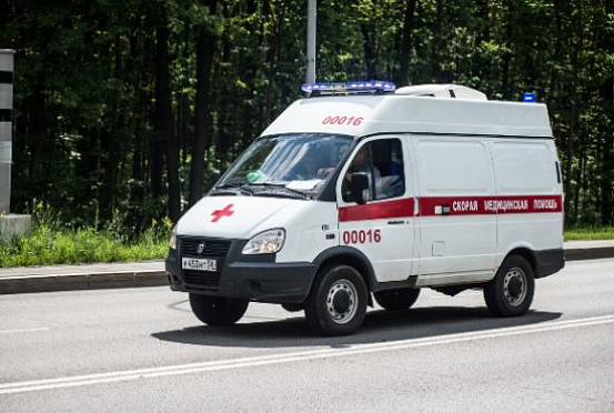 За сутки в Пензенской области от ковида умерли 23 жителя