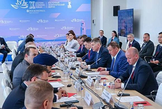 Национальная модель целевых условий бизнеса поможет создать благоприятные условия для инвестиций