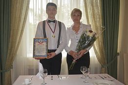 Пензенский студент победил на межрегиональном конкурсе профмастерства