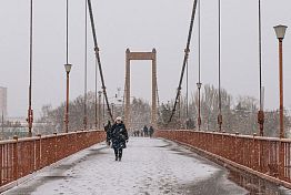 В Пензенской области отменили дневную ракетную опасность