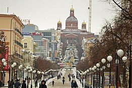 В Пензе работают над созданием нового туристического продукта