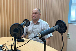 Бывший министр Фомин возглавил Пензенский колледж транспортных технологий