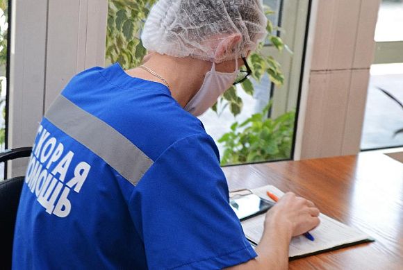 В пензенских медорганизациях ввели ограничения в связи с корью