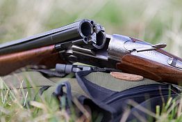 В Наровчатском районе задержали браконьера из с. Студенец В Наровчатском районе задержали браконьера из с. Студенец