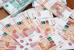 Жительница Вадинска лишилась 740 тыс. в надежде получить 10 млн