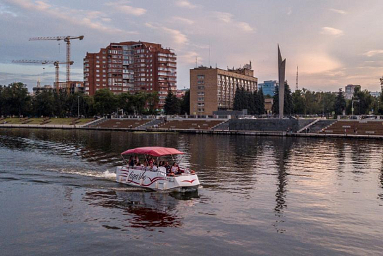 В Пензе 12 августа вновь будет жарко и без дождя 