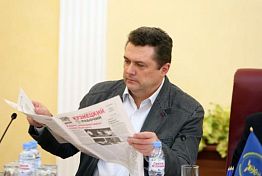 «Кузнецкий рабочий» победил в конкурсе СМИ «Экономическое возрождение России» «Кузнецкий рабочий» победил в конкурсе СМИ «Экономическое возрождение России»