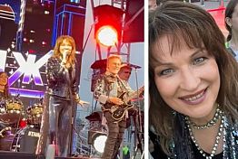 В мае в Пензе выступят «Мираж», Дмитрий Носков и Нигатив