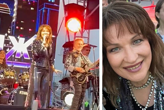 В мае в Пензе выступят «Мираж», Дмитрий Носков и Нигатив