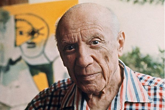 В Пензе открывается уникальный выставочный проект «Пабло Пикассо. Искушение»