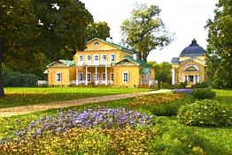 Конкурс «Любимые места Сурского края»