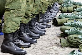 Пензенского призывника подозревают в уклонении от службы в армии Пензенского призывника подозревают в уклонении от службы в армии
