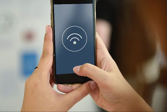 В Пензе планируют создать новые пространства с доступом к Wi-Fi 