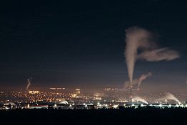 В Пензенской области введен режим ракетной опасности