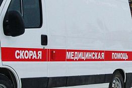 В Наровчате водитель вазовской «пятнадцатой» сбил девушку