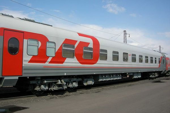 В честь 200-летия Лермонтова в Пензу прибудет туристический поезд