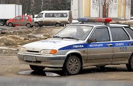 В Пензе автоледи на иномарке сбила 14-летнего подростка