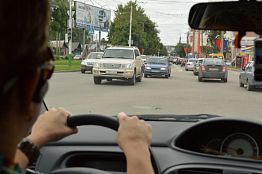 В Пензе повторно задержана 26-летняя пьяная лихачка за рулем В Пензе повторно задержана 26-летняя пьяная лихачка за рулем