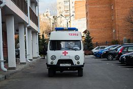 В Пензенской области за сутки ковид унес жизни 8 жителей В Пензенской области за сутки ковид унес жизни 8 жителей