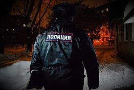 В Кузнецком районе сельчанин грозился убить брата кочергой В Кузнецком районе сельчанин грозился убить брата кочергой