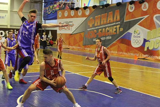 В Пензенской области обратят внимание на волейбол и баскетбол