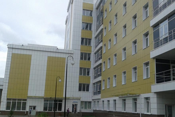В Пензенском перинатальном центре 190 младенцев родились после ЭКО