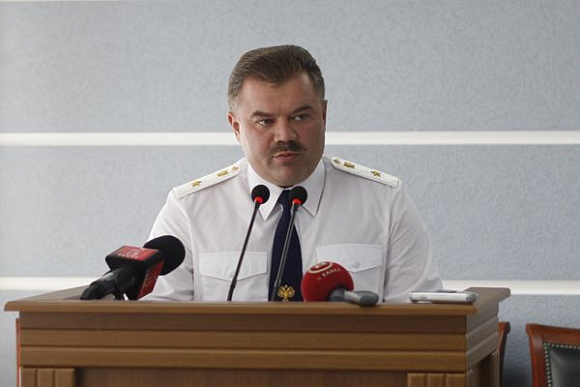 В Пензе «Зенит» и «Лагуна-УОР» задолжали работникам около 1,5 млн рублей