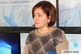 Оксана Чижова ответила на главные вопросы пензенцев о вакцинации