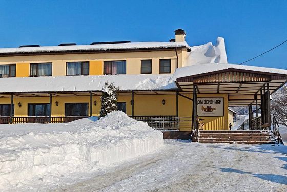 Мария Львова-Белова: «В Пензе живут дорогие моему сердцу люди»