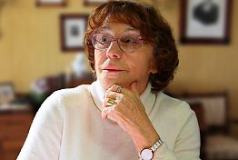 Тамаре Мельниковой – 85 лет: трудные времена, коллектив и президентство в «Тарханах»