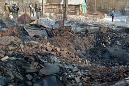 Следком установит обстоятельства смерти мужчины в Пензенском районе Следком установит обстоятельства смерти мужчины в Пензенском районе
