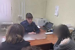 Поссорилась с матерью: В СК назвали подробности исчезновения 14-летних школьниц