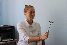 Пензенцев 1 декабря приглашают к неврологам