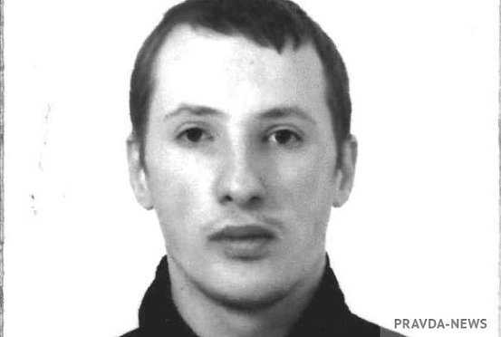 В Пензенской области почти два года ищут Вячеслава Суркова