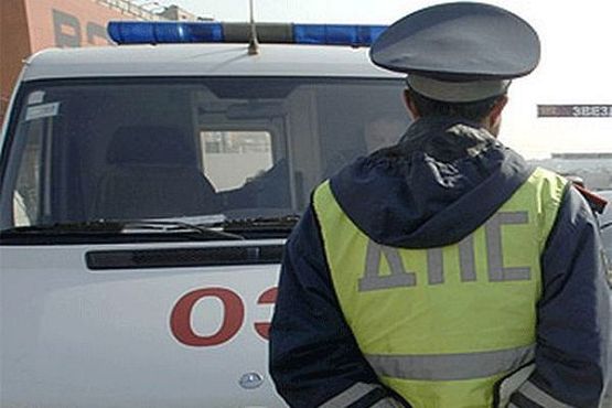 В Пензенской области в ДТП погиб 48-летний мужчина