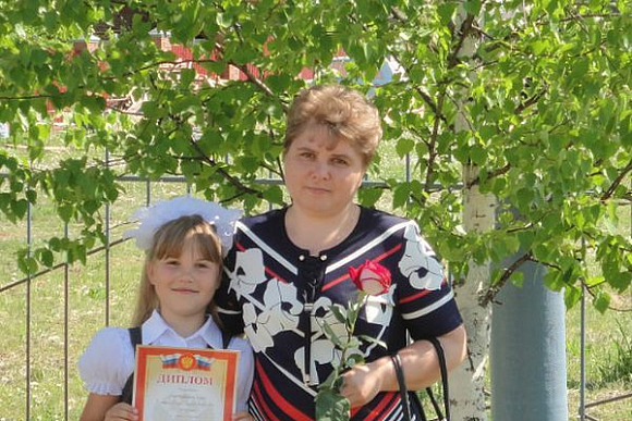 В Пензенской области лучшим православным учителем стала Оксана Перекусихина