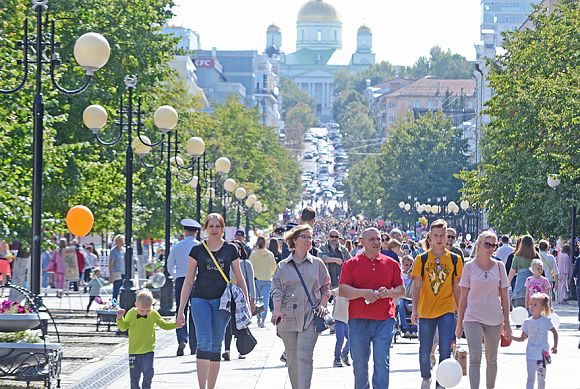 Пензенцев предупредили о запуске сирен 25 июля 2023