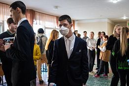 Пензенским родителям объяснили, когда школьников отправляют на удаленку Пензенским родителям объяснили, когда школьников отправляют на удаленку