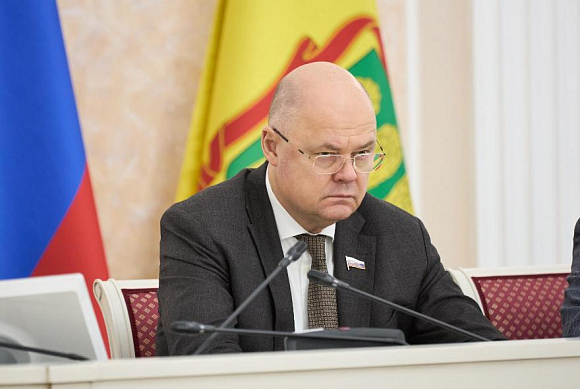 Вадим Супиков: в бюджете Пензенской области сохранены соцобязательства и заложены новые меры поддержки