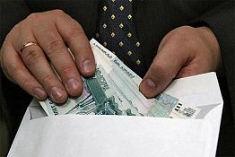 Руководителя организации в г. Белинский уличили в коммерческом подкупе Руководителя организации в г. Белинский уличили в коммерческом подкупе