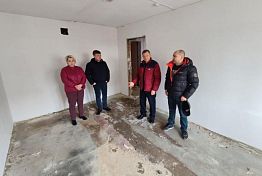 Общежитие пензенского строительного колледжа отремонтируют до 20 ноября 2025 Общежитие пензенского строительного колледжа отремонтируют до 20 ноября 2025