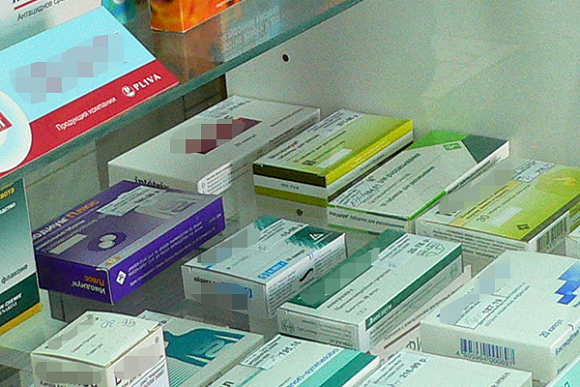 Пензенская область получит дополнительные средства на лекарства