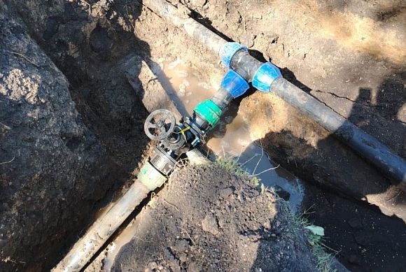 В Колышлее в 2026 году отремонтируют водопровод