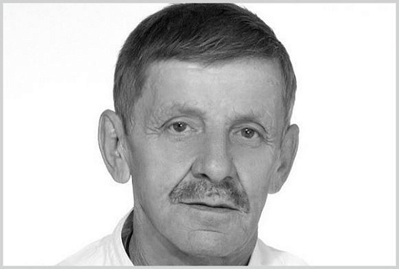Скончался заслуженный тренер России Владимир Пахалин